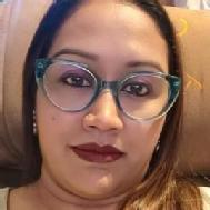 Arpita D. Class 10 trainer in Kolkata