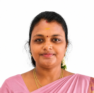 Venniyammal V. BTech Tuition trainer in Villupuram