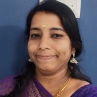 Revathi S. Class I-V Tuition trainer in Coimbatore