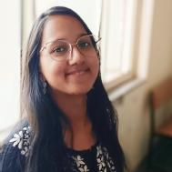 Parul Class 12 Tuition trainer in Sahibzada Ajit Singh Nagar