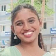 Addi P. Class I-V Tuition trainer in Hyderabad