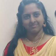 Rajani M. Class I-V Tuition trainer in Hosdurg