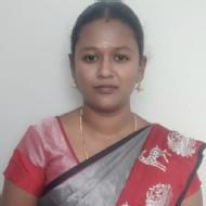 Pradhiksha M. Class I-V Tuition trainer in Coimbatore