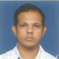 Bharat Dambare Class 8 Tuition trainer in Mumbai