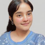 Sabrina F. Class I-V Tuition trainer in Bareilly