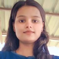 Rudra G. Class I-V Tuition trainer in Lucknow