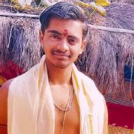 Rohan Thakur Yoga trainer in Kolkata