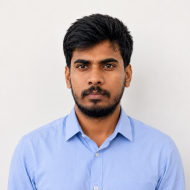 Akbar Shaik Python trainer in Hyderabad