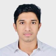Muhammed Nissam Personal Trainer trainer in Bangalore