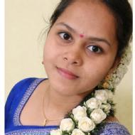 Tejashwari A. Class 10 trainer in Berhampur