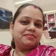 Akanksha B. Nursery-KG Tuition trainer in Delhi
