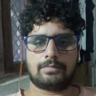 Vivek Kumar Class 10 trainer in Amroha