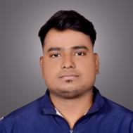 Mohit Raj Class I-V Tuition trainer in Varanasi