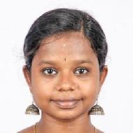 R P. Dance trainer in Chennai