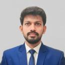 Vishal Yadav Home Tutor for Class 10 trainer in Neemuch