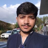 Raj Sharma Pharmacy Tuition trainer in Delhi