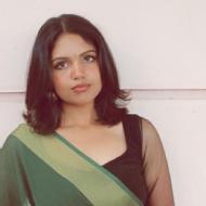 Smitha A. Class I-V Tuition trainer in Bangalore