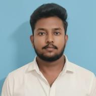 Amit Chandure MERN Stack Development trainer in Pune