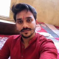Tomar Sunny M Vocal Music trainer in Ahmedabad