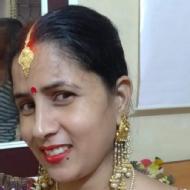 Mamta U. Class I-V Tuition trainer in Jaunpur