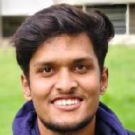 Yasashvi Sarthi Class 7 Tuition trainer in Bangalore