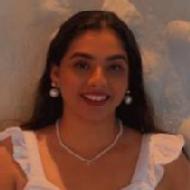 Kanchi S. Class I-V Tuition trainer in Pune