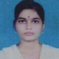 Sandhya C. Kannada Language trainer in Hudgi
