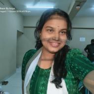 Ayesha S. Class 10 trainer in Kamakhyanagar