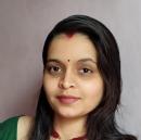 Mahima S. Class I-V Tuition trainer in Srimadhopur