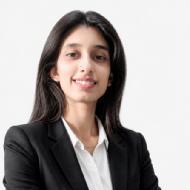 Shreya G. Python Training for Kids trainer in Kanpur