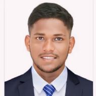 Ajay Kumar Class 11 Tuition trainer in Hyderabad