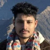 Yogesh Bhatt Class 12 Tuition trainer in Haldwani