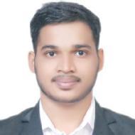 Annadasankar Mishra Class 10 trainer in Kolkata