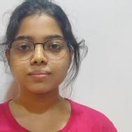 Priti G. Animation & Multimedia trainer in Kalna