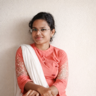 R Ruby Class 8 Tuition trainer in Coimbatore