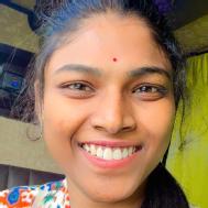 Vilekhya K. Class I-V Tuition trainer in Hyderabad