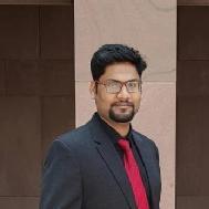 Arya Agarwal MBA trainer in Delhi