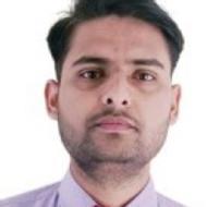 Prashant Yadav Class 12 Tuition trainer in Delhi