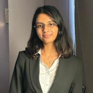 Kalika K. CLAT trainer in Mumbai