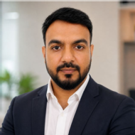 Md Masum Raza Class 11 Tuition trainer in Delhi