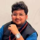 Arkadeep Ray BA Tuition trainer in Kolkata