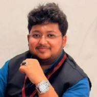 Arkadeep Ray BA Tuition trainer in Kolkata