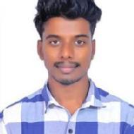 Sharan S Class I-V Tuition trainer in Bangalore