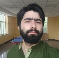 Faisil Aman Wani Class I-V Tuition trainer in Hyderabad