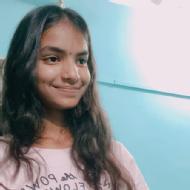 Rashi P. Class I-V Tuition trainer in Tekari