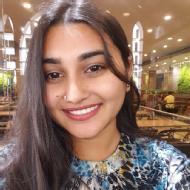 Bhavita P. Dance trainer in Anand