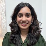 Saumya B. Class I-V Tuition trainer in Meerut