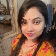 Shweta G. Class I-V Tuition trainer in Maunath Bhanjan