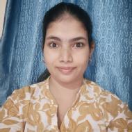 Sivanandhini Class I-V Tuition trainer in Coimbatore