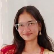 Akshita K. Class I-V Tuition trainer in Jaipur